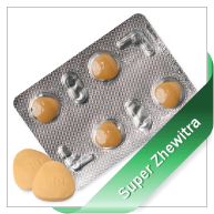 SUPER ZHEWITRA